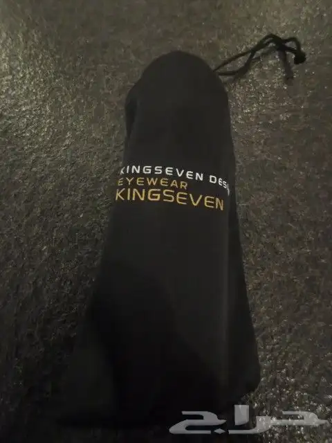 نظارة شمسية رجالية (جديدة بقراطيسها) 6