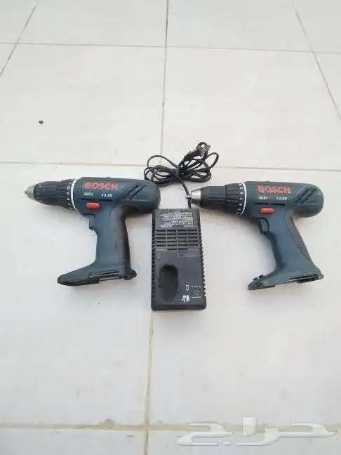 دريلات متعددة السرعات للبيع 1