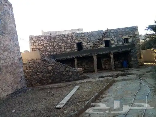 مقاول حجر بنيان بلبكلين ترميم بيوت قديمه تلبيس حجر تنومه تكح 2