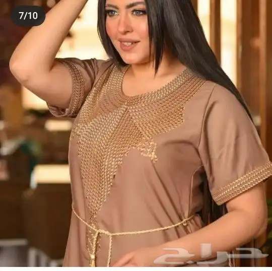 جلابيات عبايات للمزيد من الصور وتساب 33