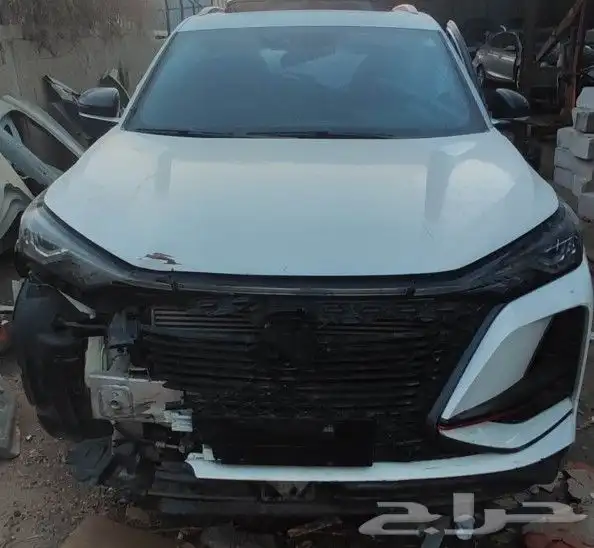 شانجان cs75 تشليح وقطع غيار التواصل واتساب 1