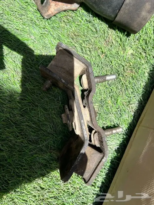 قطع كامري 1998 الي 2002 3