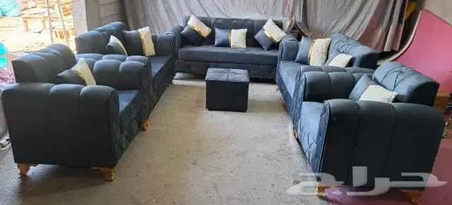 تفصيل جميع انواع الكنب و المجالس 5