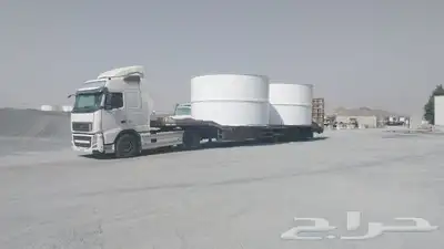 لوبد لنقل المعدات متواجد في الرياض 0