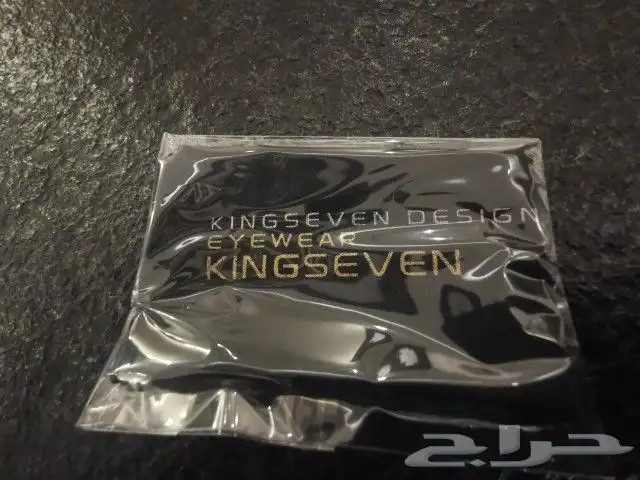 نظارة شمسية رجالية (جديدة بقراطيسها) 5