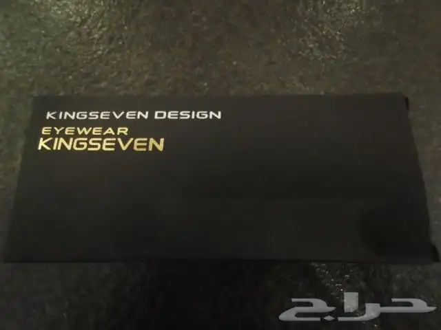 نظارة شمسية رجالية (جديدة بقراطيسها) 10