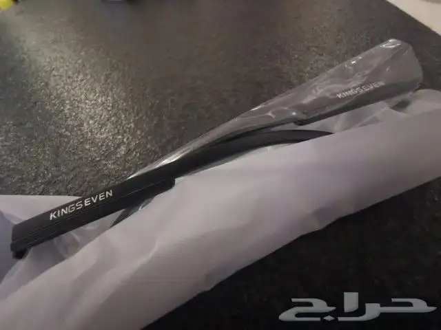 نظارة شمسية رجالية (جديدة بقراطيسها) 4