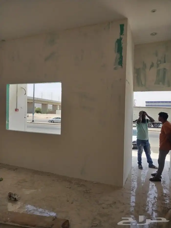 مقاول تشطيب داخلي وتسليم مفتاح 5