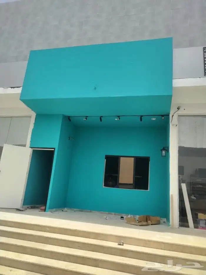 مقاول تشطيب داخلي وتسليم مفتاح 3