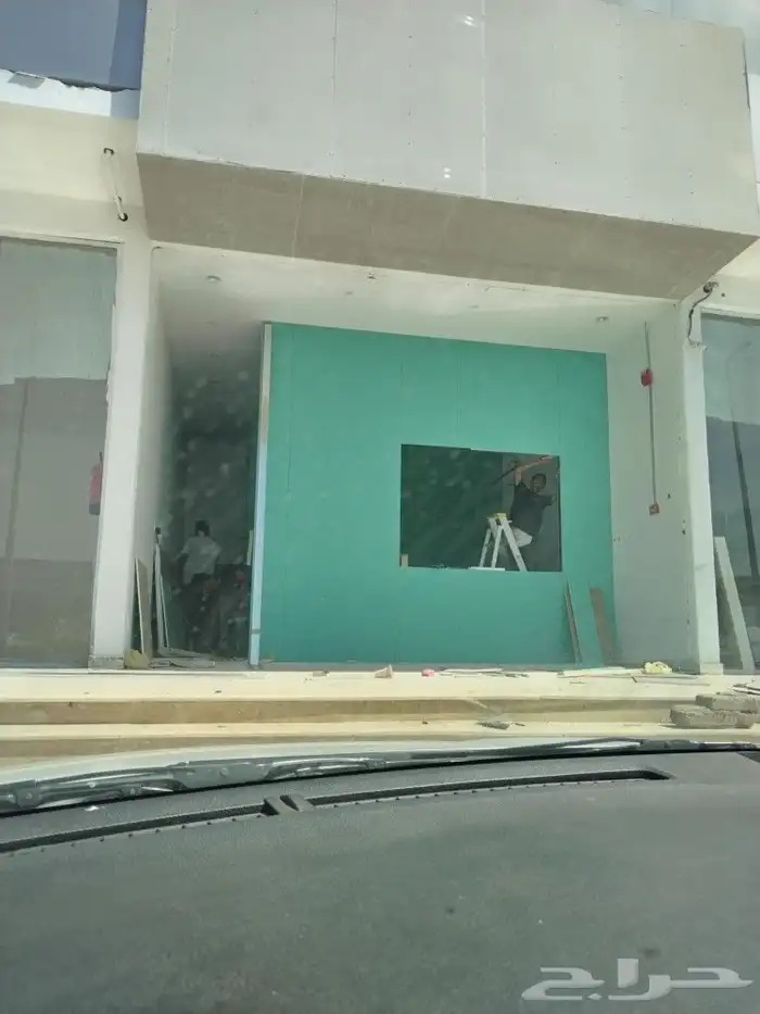 مقاول تشطيب داخلي وتسليم مفتاح 8