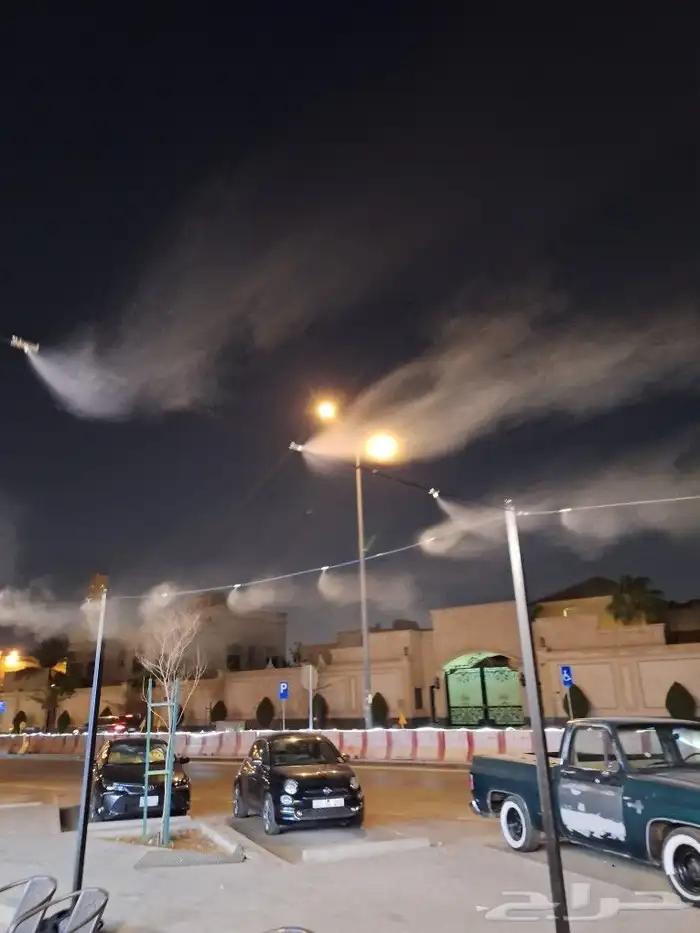 رذاذ ضباب 15