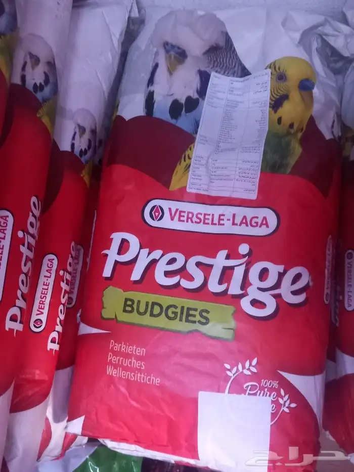 تم وصول اكل كروان وروز فرسلاقا وجميع انوع الاعلاف 8