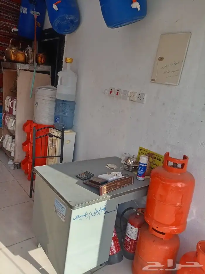 تأجير أغراض افراح ومناسبات في جدة حي السامر 8