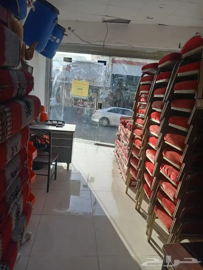 تأجير أغراض افراح ومناسبات في جدة حي السامر 9