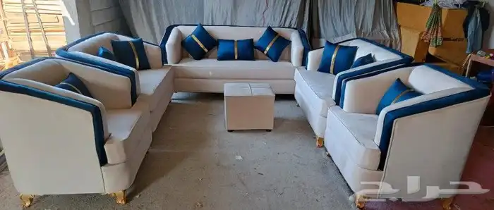 تفصيل جميع انواع الكنب و المجالس 4