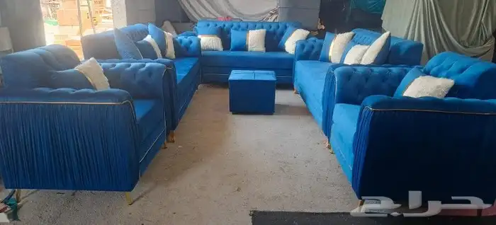 تفصيل جميع انواع الكنب و المجالس 6