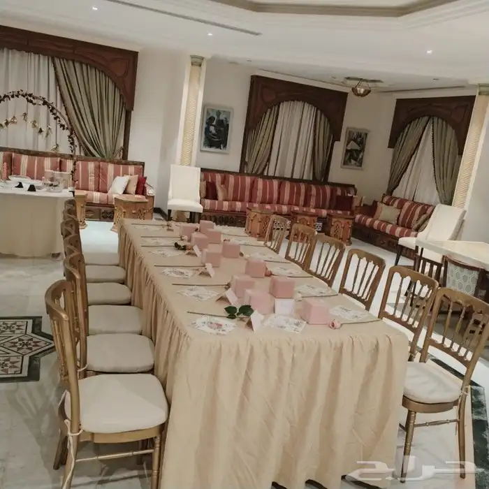 تاجير كراسي وطاولات مراوح مكيفات 21