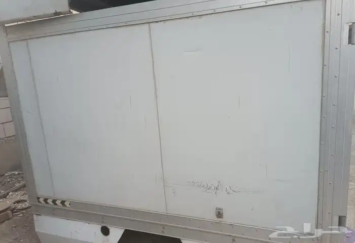 ثلاجه وأنيت غماره وغمارتين بدون وحده تبريد حوض وأنيت غمارهزو 1