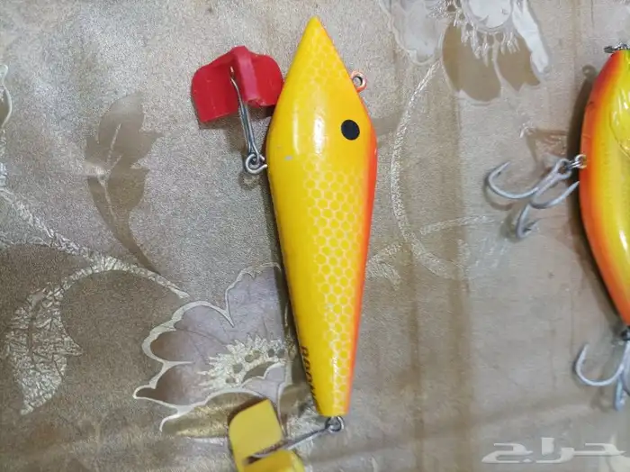 ستيك بيت خشب صناعه يدويه 6
