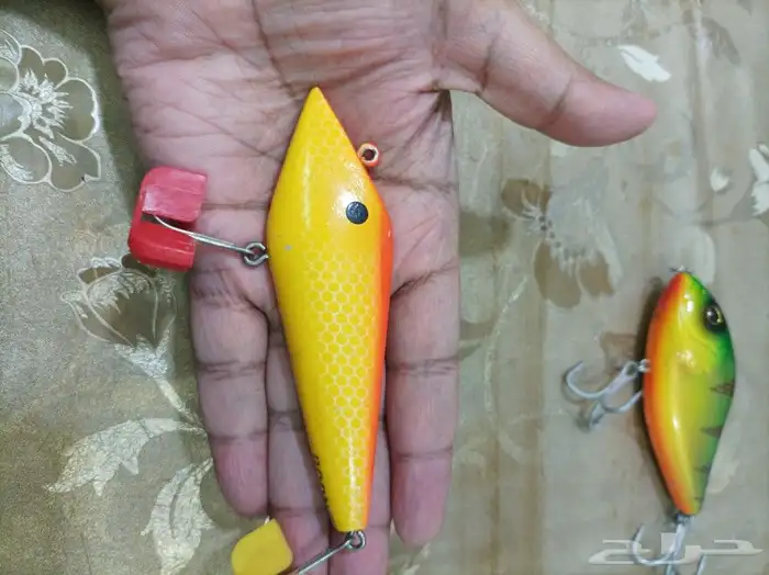 ستيك بيت خشب صناعه يدويه 8