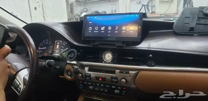 شاشة es250 موديل 2016 6
