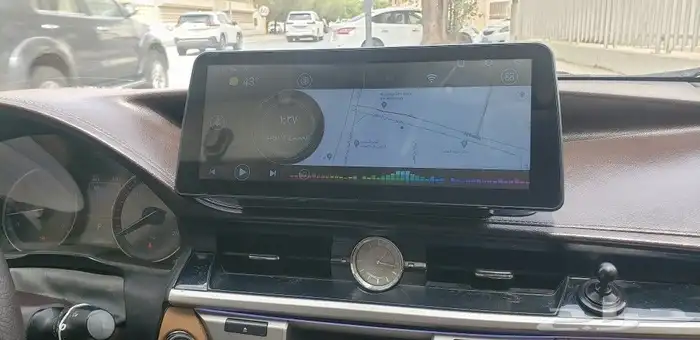 شاشة es250 موديل 2016 5