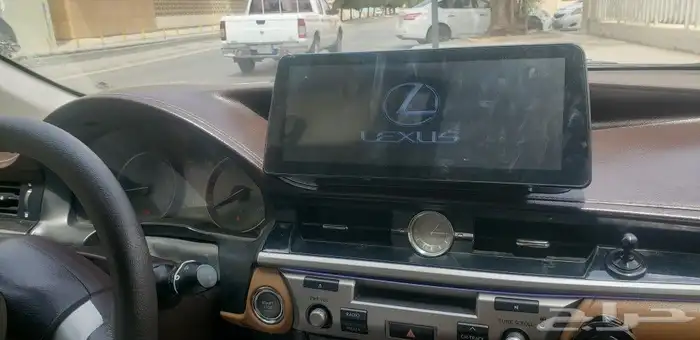 شاشة es250 موديل 2016 1