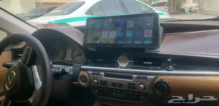 شاشة es250 موديل 2016 4