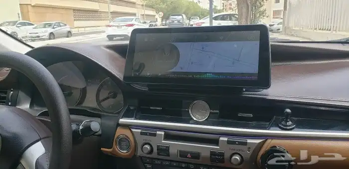 شاشة es250 موديل 2016 0