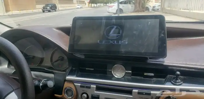 شاشة es250 موديل 2016 3