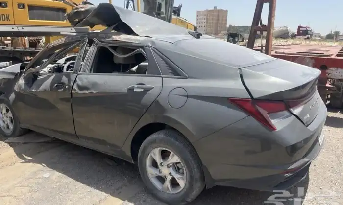 هونداي النترا 2022 0