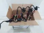 للبيع قطع افالون و لكزس (بخاخات وفلتر وطرمبة بنزين كاملة) 2