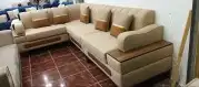 كنب جديد جاهز تفصيل المجلس تنجيد التواصل 0