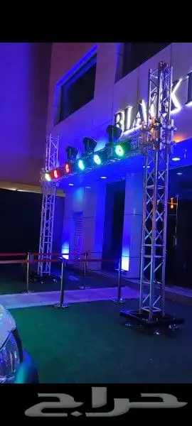 افتتاح محلات مولات مؤتمرات 6