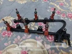 للبيع قطع افالون و لكزس (بخاخات وفلتر وطرمبة بنزين كاملة) 34
