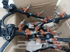 للبيع قطع افالون و لكزس (بخاخات وفلتر وطرمبة بنزين كاملة) 15