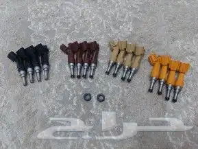 للبيع قطع افالون و لكزس (بخاخات وفلتر وطرمبة بنزين كاملة) 36