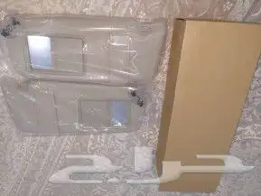 للبيع قطع افالون و لكزس (بخاخات وفلتر وطرمبة بنزين كاملة) 30