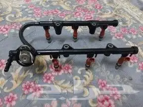 للبيع قطع افالون و لكزس (بخاخات وفلتر وطرمبة بنزين كاملة) 3