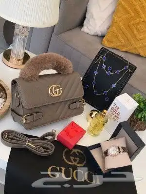 هدايا نسائيه فاخره اشكال متنوعه 3