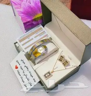 هدايا نسائيه فاخره اشكال متنوعه 2