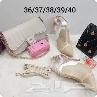 هدايا نسائيه فاخره اشكال متنوعه 6
