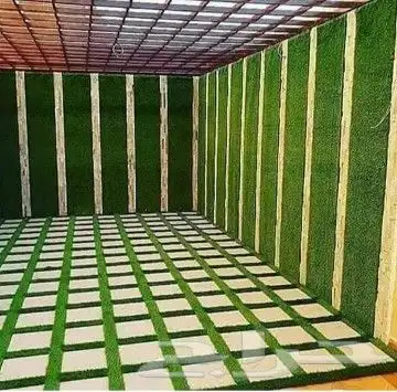 جلسه خارجيه ديكورات سواتر 4