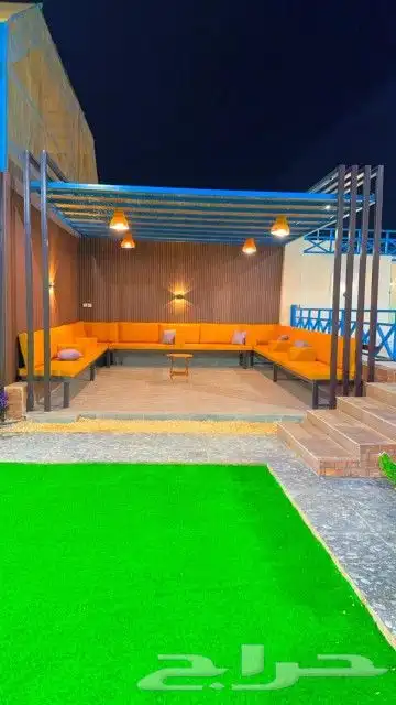 منتجع لاريسا ديراب 15