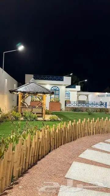 منتجع لاريسا ديراب 3