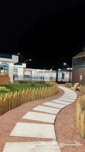 منتجع لاريسا ديراب 28