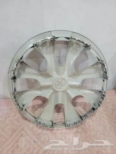 للبيع قطع غيار تويوتا كورولا من 2008 الى 2019 14
