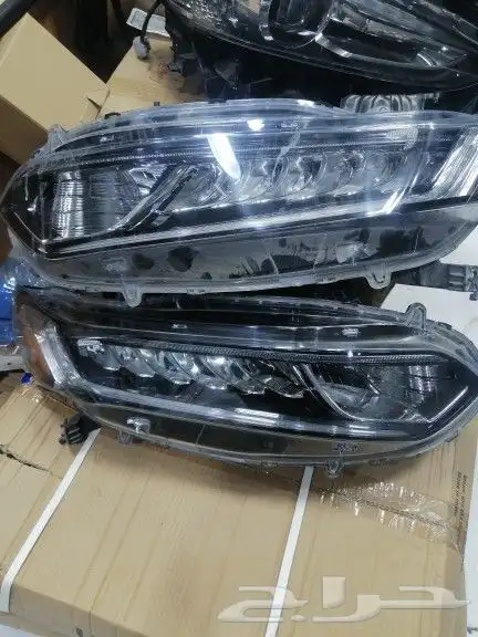 هوندا اكورد 2020 1