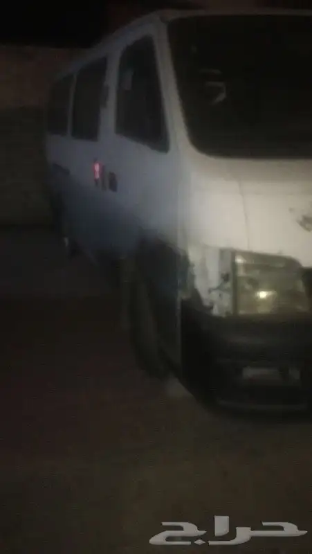 نيسان اورفان هاي ايس 1