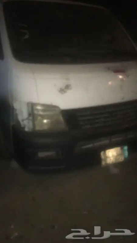 نيسان اورفان هاي ايس 0